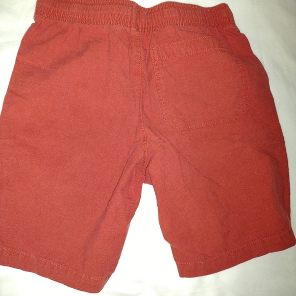 Lot of 2 shorts size 8 for boys  brand Old Navy/Wonder Nation - Picture 3 of 5